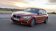 BMW начинает продажи в России обновленных BMW 1 серии и 6 cерии